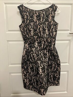 Zara Tulip Dress
